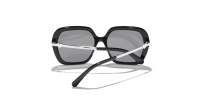 CHANEL CH5521 C501/T8 56-17 Black
