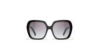 CHANEL CH5521 C622/S6 56-17 Nero