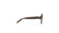 CHANEL CH5522U C714/M2 51-21 Dark havana