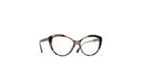 CHANEL CH3464 1761 53-16 Havana