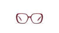 CHANEL CH3462 1759 54-17 Rosso