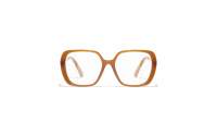 CHANEL CH3462 1760 54-17 Marrone