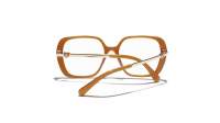 CHANEL CH3462 1760 54-17 Marrone