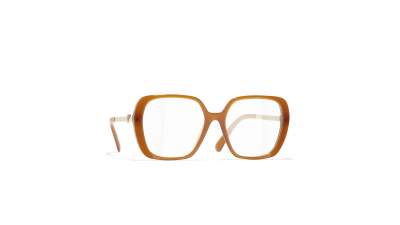 CHANEL CH3462 1760 54-17 Marrone
