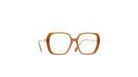 CHANEL CH3462 1760 54-17 Marrone