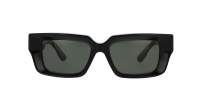 Gucci Rivets GG1529S 001 54-18 Nero
