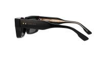 Gucci Rivets GG1529S 001 54-18 Nero