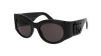 Gucci Gg logo GG1544S 001 53-21 Nero
