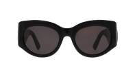 Gucci Gg logo GG1544S 001 53-21 Nero
