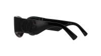 Gucci Gg logo GG1544S 001 53-21 Nero