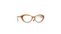 CHANEL CH3466 1760 54-17 Marrone