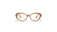 CHANEL CH3466 1760 54-17 Marrone