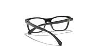CHANEL CH3465 C622 54-17 Schwarz