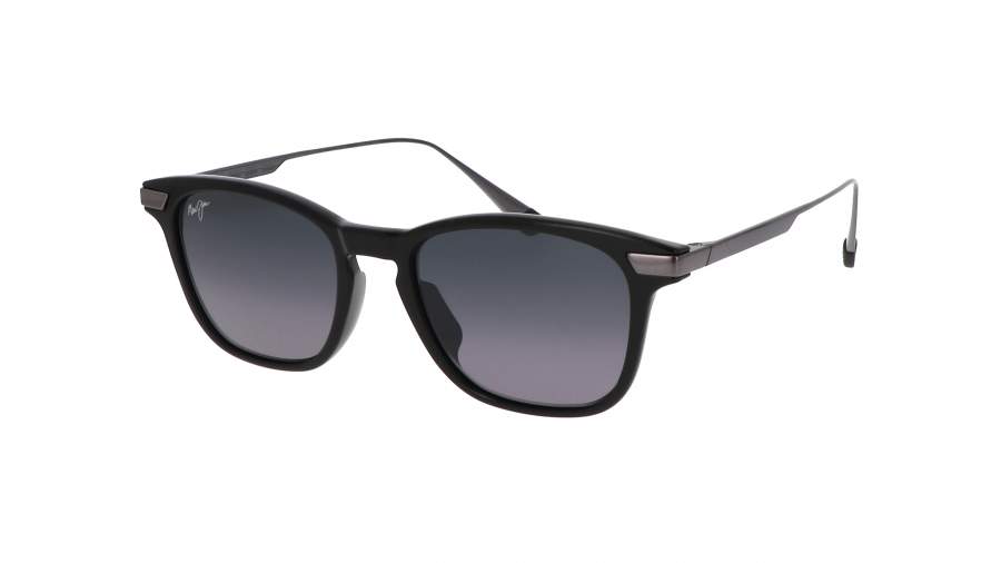 Maui Jim Mana'olana GS623-02 51-18 Noir