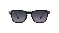 Maui Jim Mana'olana GS623-02 51-18 Noir