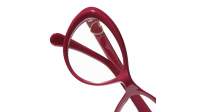 CHANEL CH3466 1759 54-17 Rosso