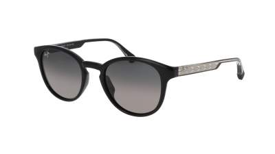 Maui Jim Hiehie GS636-14 50-20 Nero