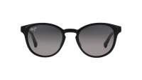 Maui Jim Hiehie GS636-14 50-20 Black