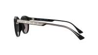 Maui Jim Hiehie GS636-14 50-20 Nero