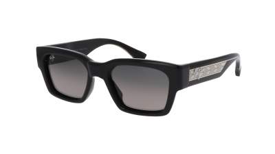 Maui Jim Kenui GS642-14 53-18 Black