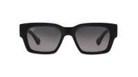 Maui Jim Kenui GS642-14 53-18 Black