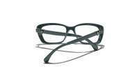 CHANEL CH3467 1459 52-17 Green