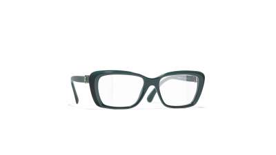 CHANEL CH3467 1459 52-17 Verde