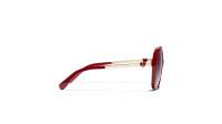 CHANEL CH5521 1759/S6 56-17 Rosso