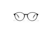 CHANEL CH3468U C622 51-19 Nero