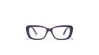 CHANEL CH3467 1758 52-17 Violet