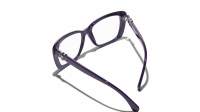 CHANEL CH3467 1758 52-17 Purple