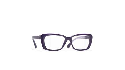CHANEL CH3467 1758 52-17 Viola