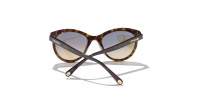 CHANEL CH5523U c714/43 52-20 Dark havana