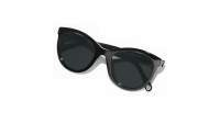 CHANEL CH5523U c501/48 52-20 Schwarz