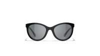 CHANEL CH5523U c501/48 52-20 Black