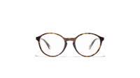 CHANEL CH3468U C714 49-19 Dark havana