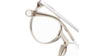CHANEL CH3468U 1723 51-19 Taupe