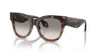 Giorgio Armani AR8195U 587932 51-19 Havana Green 