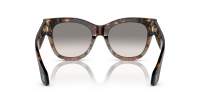 Giorgio Armani AR8195U 587932 51-19 Havana Green 