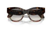 Giorgio Armani AR8195U 587932 51-19 Havana Green 