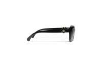 CHANEL CH5520 C622/S8 56-17 Noir