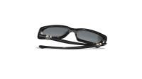 CHANEL CH5520 C622/S8 56-17 Schwarz
