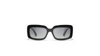 CHANEL CH5520 C622/S8 56-17 Nero