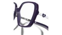 CHANEL CH3462 1758 52-17 Violet