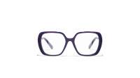CHANEL CH3462 1758 52-17 Viola