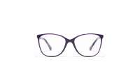 CHANEL Chaîne CH3408Q 1758 54-16 Viola