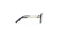CHANEL CH3462 C622 52-17 Nero