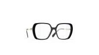 CHANEL CH3462 C622 52-17 Nero