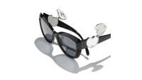 CHANEL CH5517 C501/S4 54-18 Nero