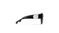 CHANEL CH5517 C501/S4 54-18 Nero